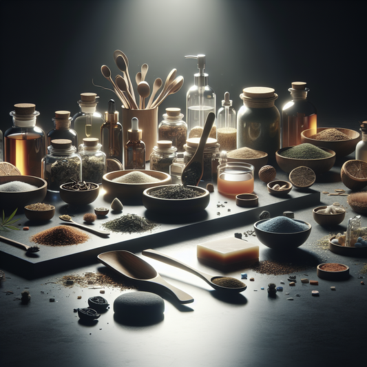 The Secrets of Choosing the Best Organic Wellness Products