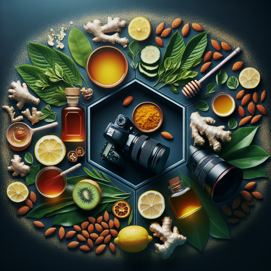 Discover the Top 7 Natural Health Supplements for Vitality