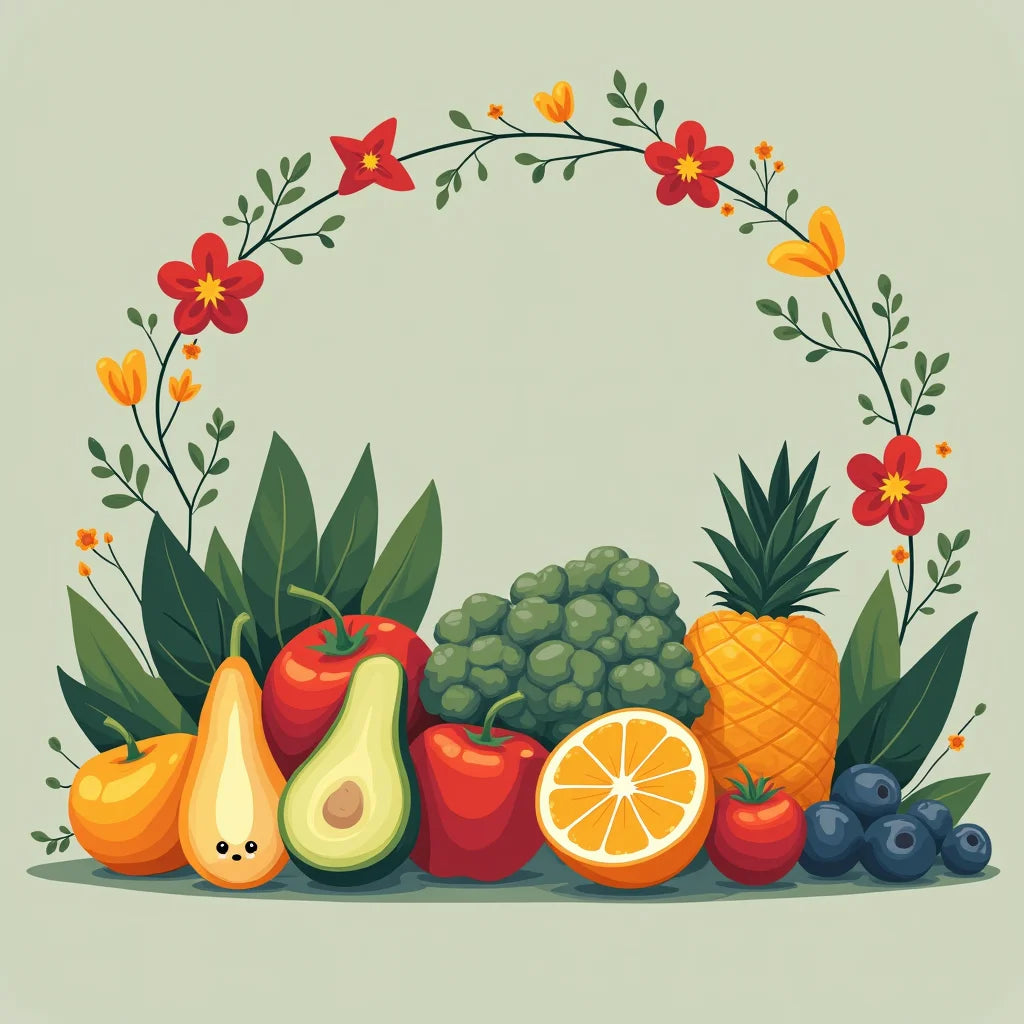 Supporting A Healthy Lifestyle - Small Changes to Sustain a Healthy Lifestyle Daily