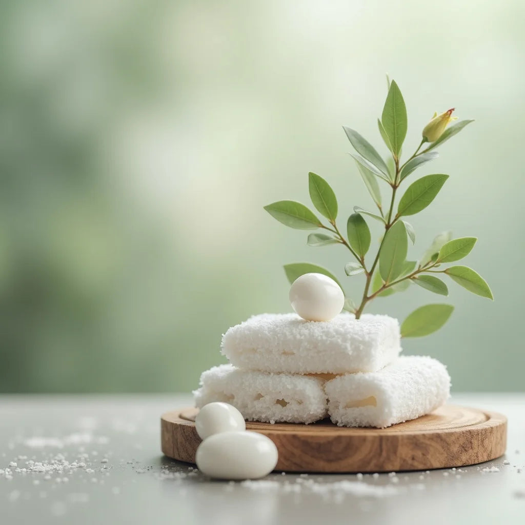 Supporting Natural Body Processes - Supporting Natural Body Processes for Everyday Wellness