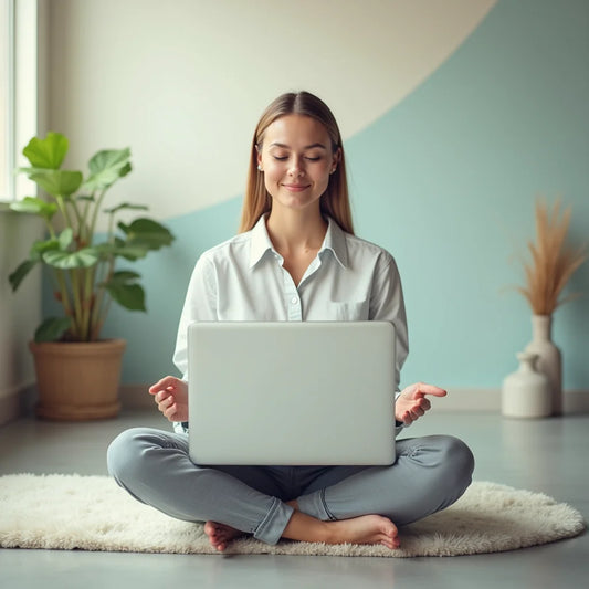 Mind And Body Health - Mind and Body Health Simple Habits for Lasting Wellness