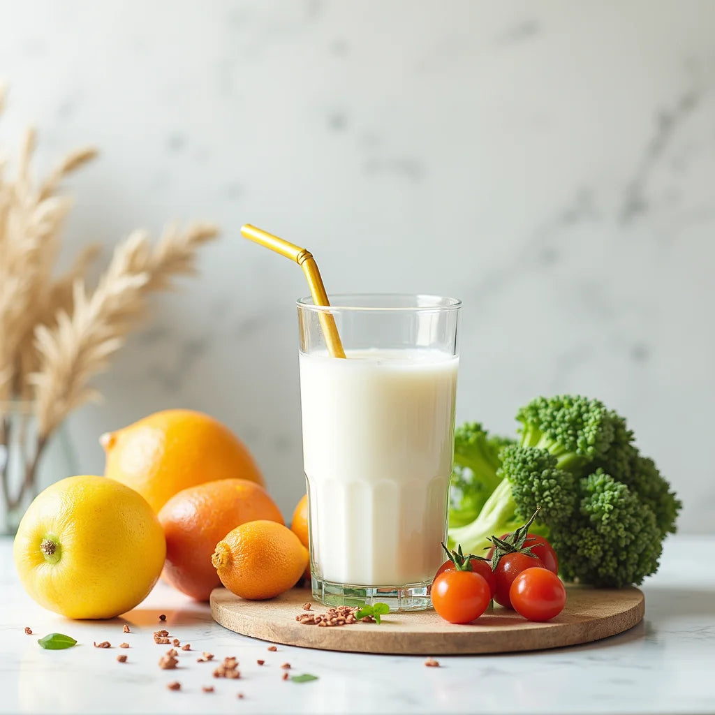 Pure Ingredients - Choosing Pure Ingredients for Everyday Clean Eating