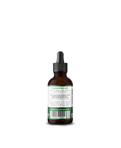 Calm Drops - Natural support for stress & anxiety - Pure Plant Plus