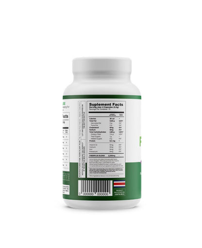 FiberPlus - Digestion - Pure Plant Plus